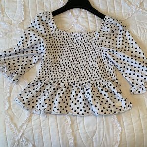 7 for All Mankind Girls top size L